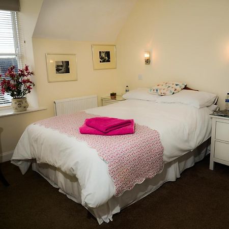 Abbotsford B&B Norham Exterior photo
