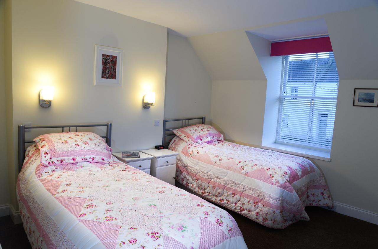 Abbotsford B&B Norham Room photo
